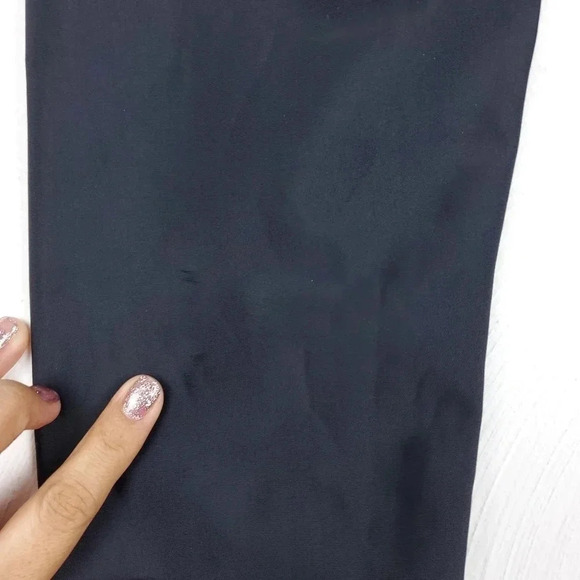 PE Cropped legging S - Picture 6 of 16